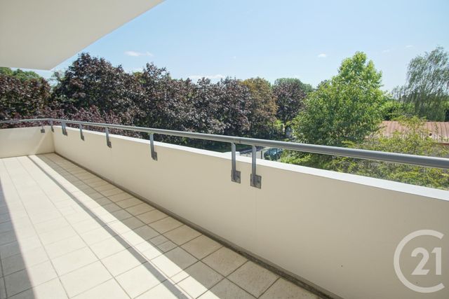 Appartement F5 à vendre CHOISY LE ROI