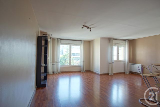 Appartement F4 à vendre - 4 pièces - 78.43 m2 - CHOISY LE ROI - 94 - ILE-DE-FRANCE - Century 21 Acv