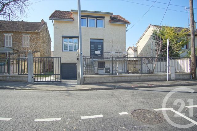 maison à vendre - 5 pièces - 132.0 m2 - VILLENEUVE LE ROI - 94 - ILE-DE-FRANCE - Century 21 Acv