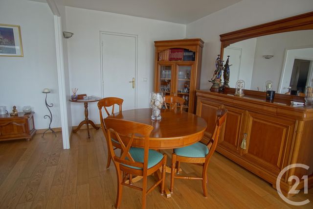 appartement - CHOISY LE ROI - 94