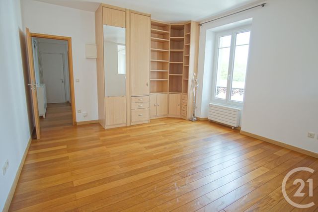 Appartement F3 à vendre - 3 pièces - 61.1 m2 - CHOISY LE ROI - 94 - ILE-DE-FRANCE - Century 21 Acv