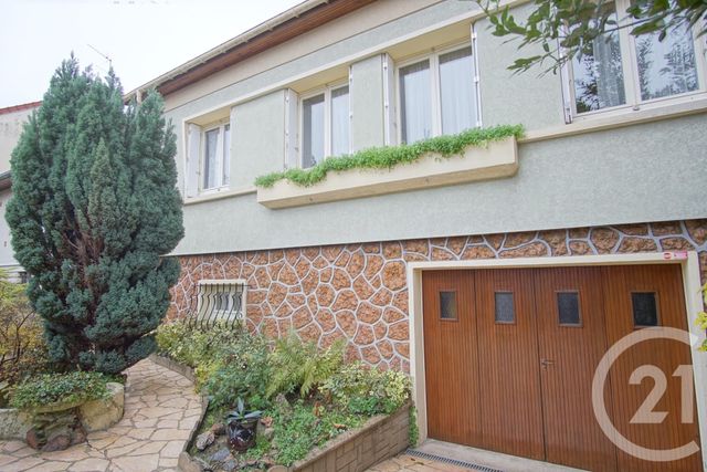 maison à vendre - 5 pièces - 71.0 m2 - CHOISY LE ROI - 94 - ILE-DE-FRANCE - Century 21 Acv