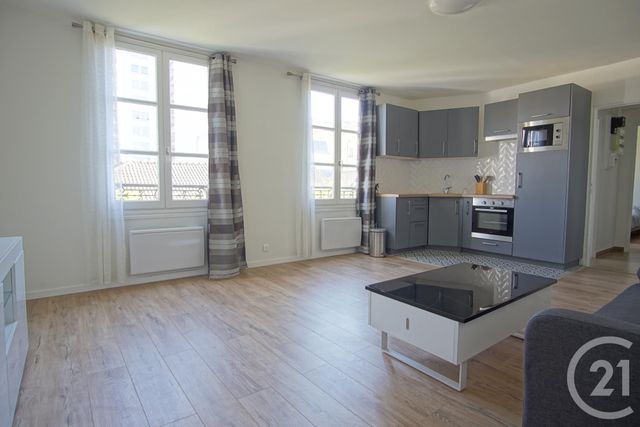 Appartement F2 à louer CHOISY LE ROI