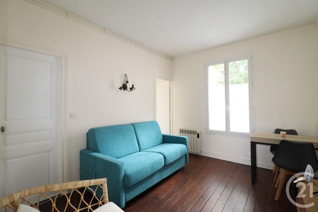 Appartement F2 à vendre - 2 pièces - 34.05 m2 - CHOISY LE ROI - 94 - ILE-DE-FRANCE - Century 21 Acv