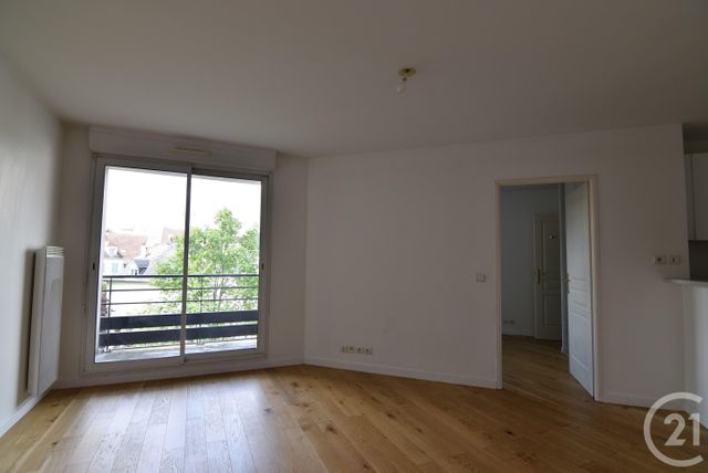 Appartement F2 à louer - 2 pièces - 39.81 m2 - CHOISY LE ROI - 94 - ILE-DE-FRANCE - Century 21 Acv