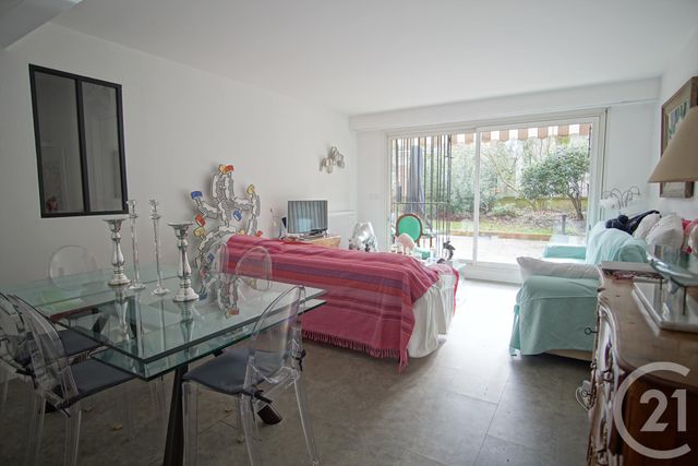 Appartement F4 à vendre - 4 pièces - 109.79 m2 - CHOISY LE ROI - 94 - ILE-DE-FRANCE - Century 21 Acv