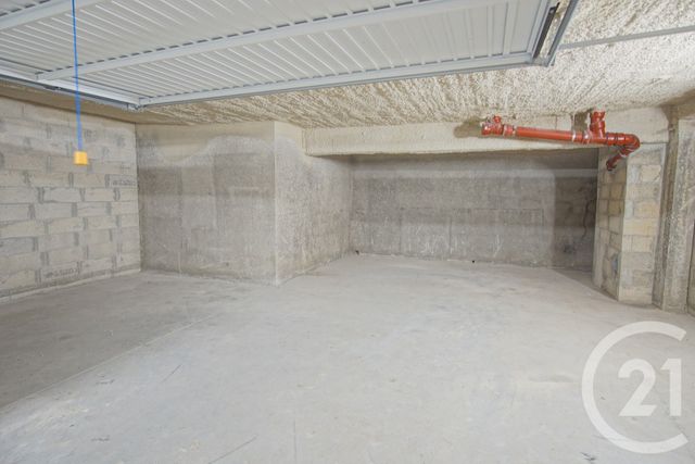 parking à vendre - 42.0 m2 - CHOISY LE ROI - 94 - ILE-DE-FRANCE - Century 21 Acv